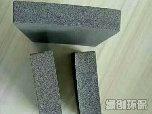 泡沫玻璃